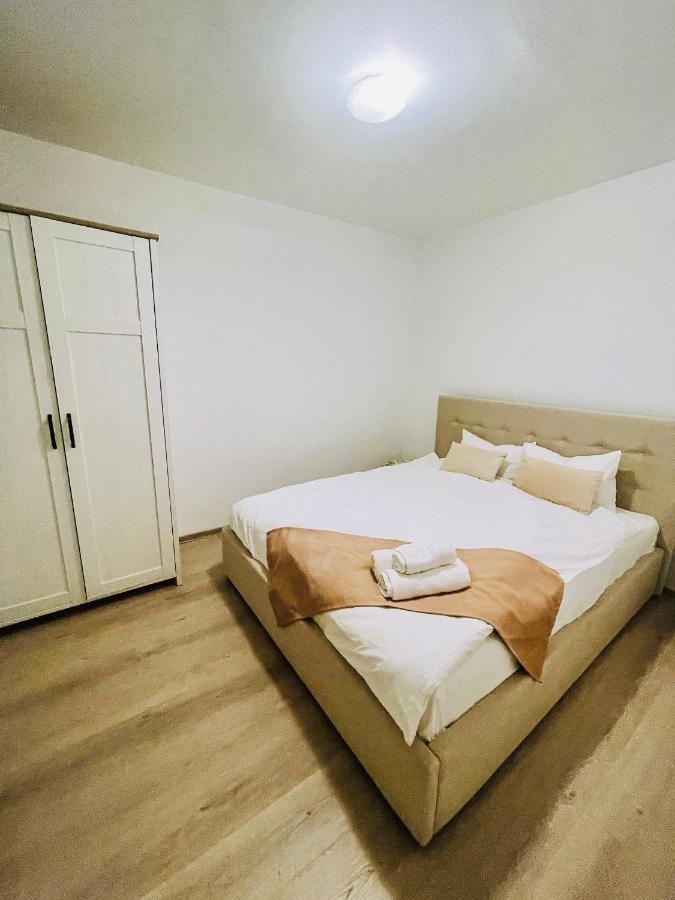 Lovely Apartment In A Quiet Area - Spitalul Judetean L5 티미쇼아라 외부 사진
