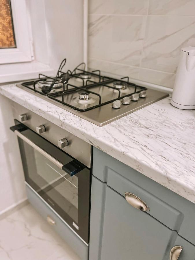 Lovely Apartment In A Quiet Area - Spitalul Judetean L5 티미쇼아라 외부 사진