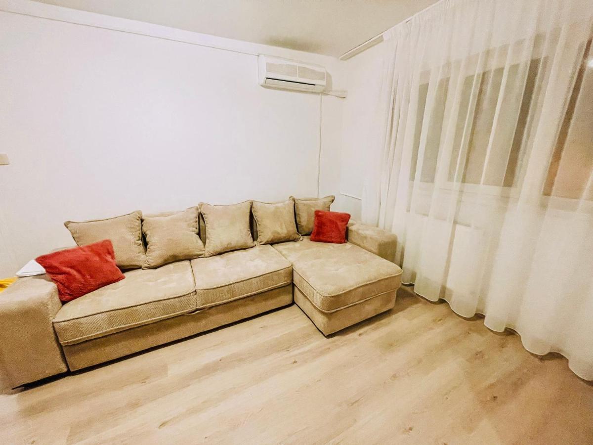 Lovely Apartment In A Quiet Area - Spitalul Judetean L5 티미쇼아라 외부 사진