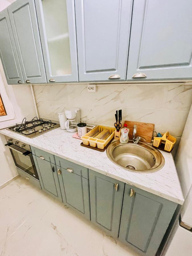 Lovely Apartment In A Quiet Area - Spitalul Judetean L5 티미쇼아라 외부 사진