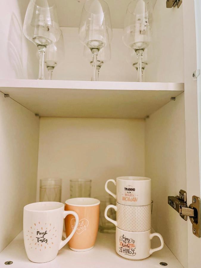 Lovely Apartment In A Quiet Area - Spitalul Judetean L5 티미쇼아라 외부 사진