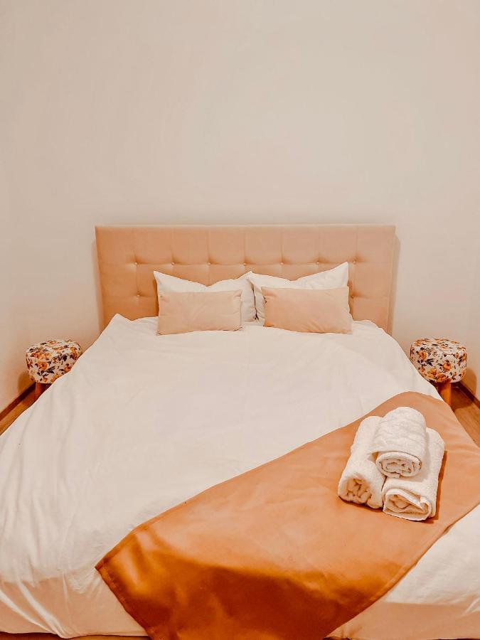 Lovely Apartment In A Quiet Area - Spitalul Judetean L5 티미쇼아라 외부 사진