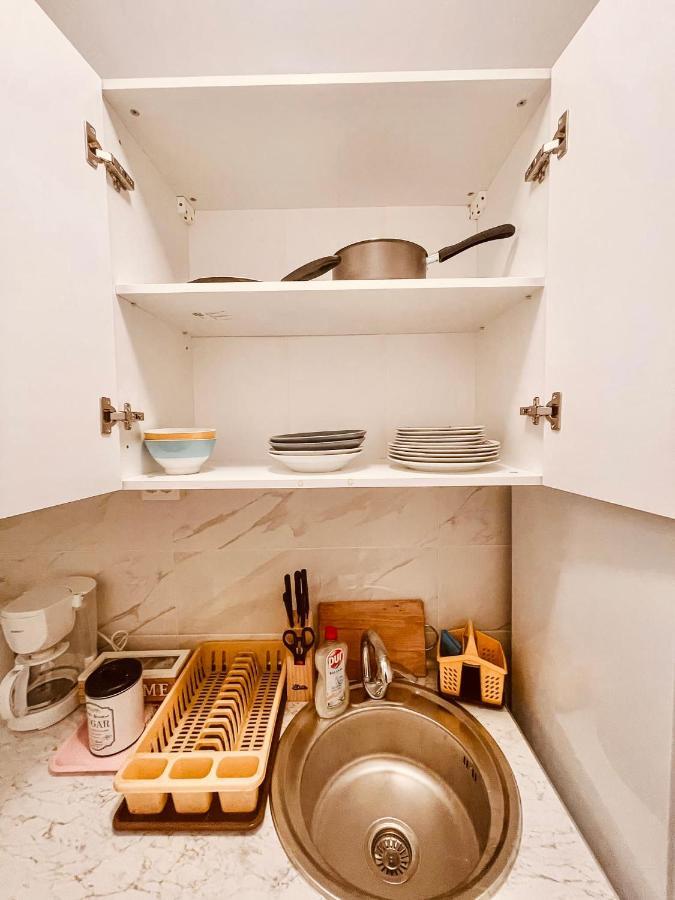 Lovely Apartment In A Quiet Area - Spitalul Judetean L5 티미쇼아라 외부 사진