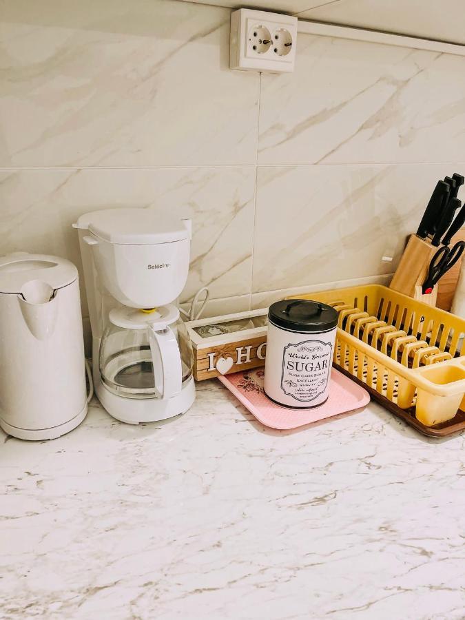 Lovely Apartment In A Quiet Area - Spitalul Judetean L5 티미쇼아라 외부 사진